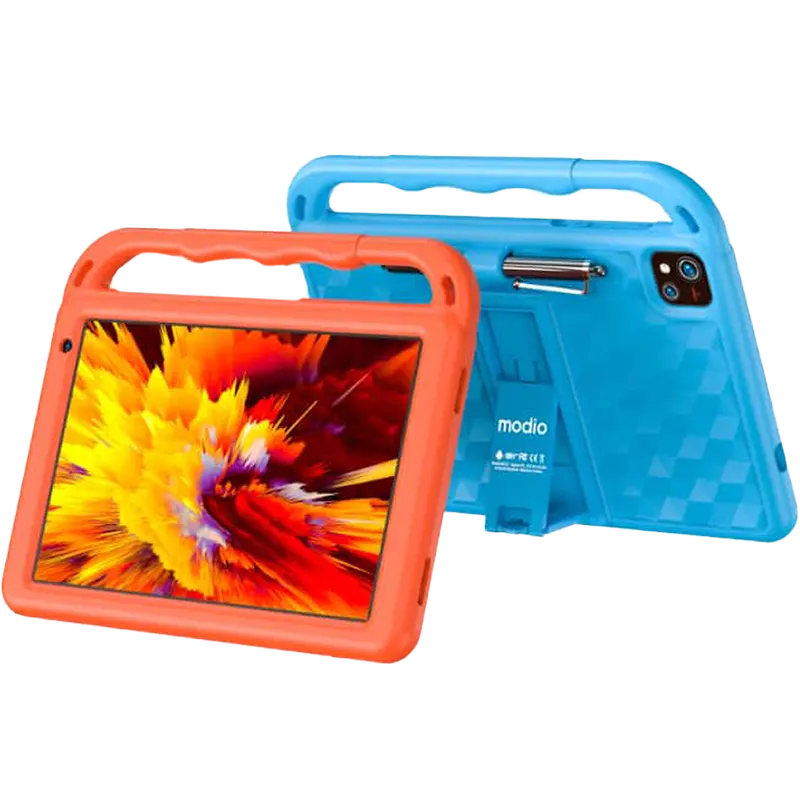 Modio M43 Mascom International.webp
